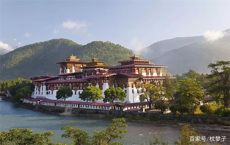 不丹首都