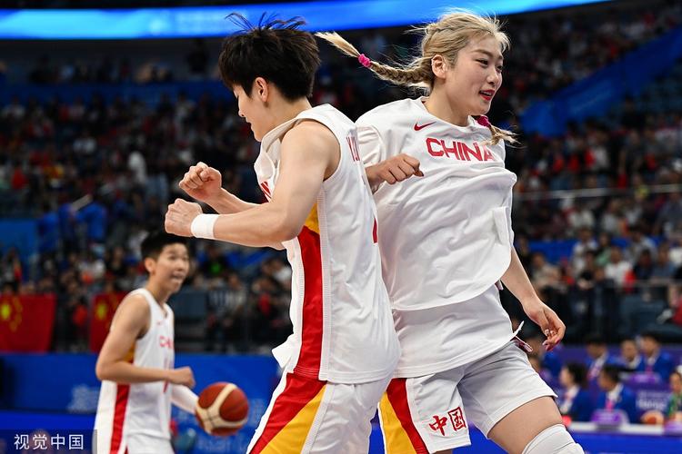 中国女篮vs日本录像回放