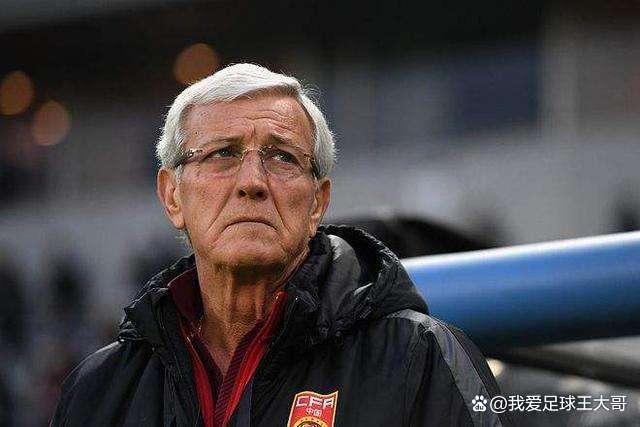 中国队主教练米卢2020