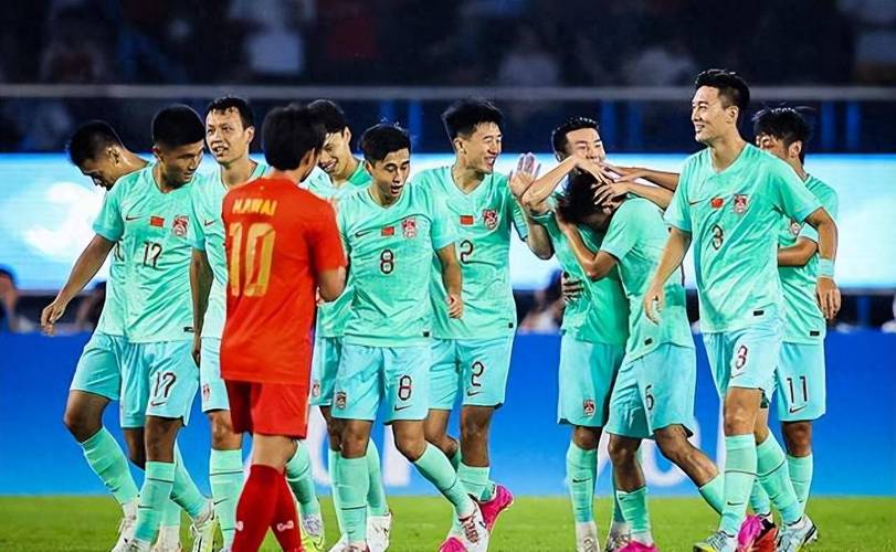 中国队vs缅甸谢鹏飞比分