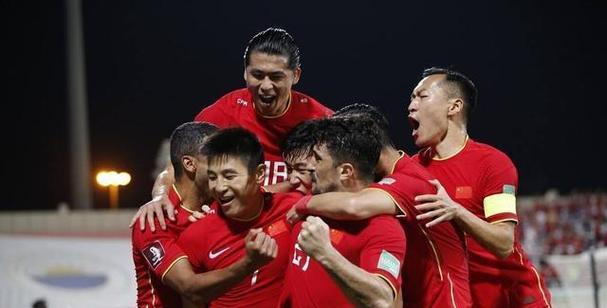 中国vs日本东亚足球