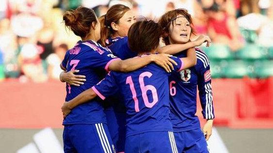 女足世界杯阿根廷VS日本