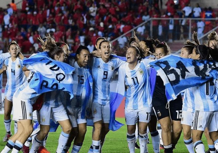 女足世界杯阿根廷vs南非阵容