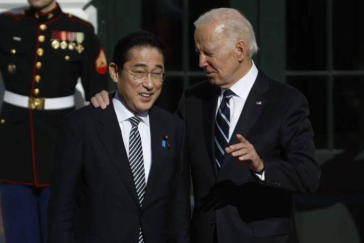 普京vs日本首相是谁
