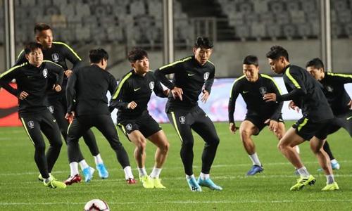 韩国伊朗足球现场直播